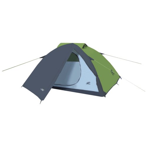 Палатка Hannah TYCOON 2 spring green/cloudy grey