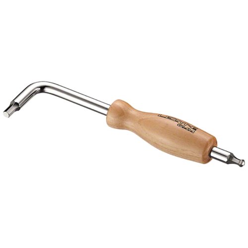 Ключ Lezyne CLASSIC HEX ROD 6MM NICKEL