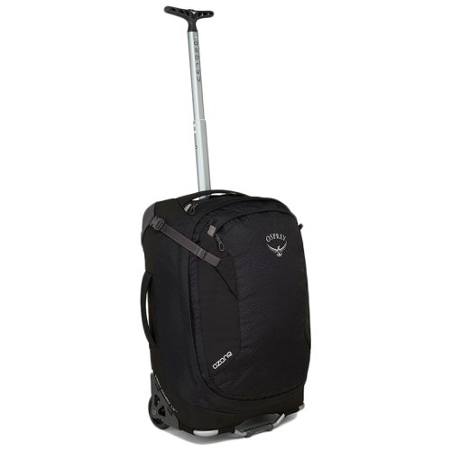 Сумка дорожная Osprey Ozone 42 Black