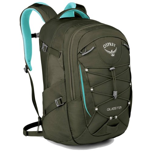 Рюкзак Osprey Questa 27 Misty Grey