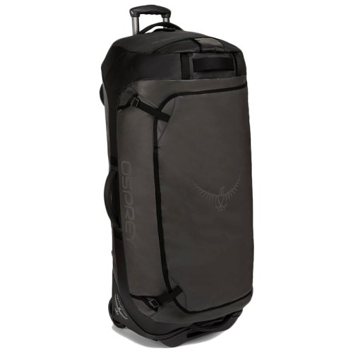 Сумка дорожная Osprey Rolling Transporter 120 Black