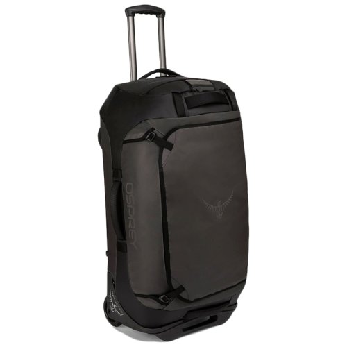 Сумка дорожная Osprey Rolling Transporter 90 Black
