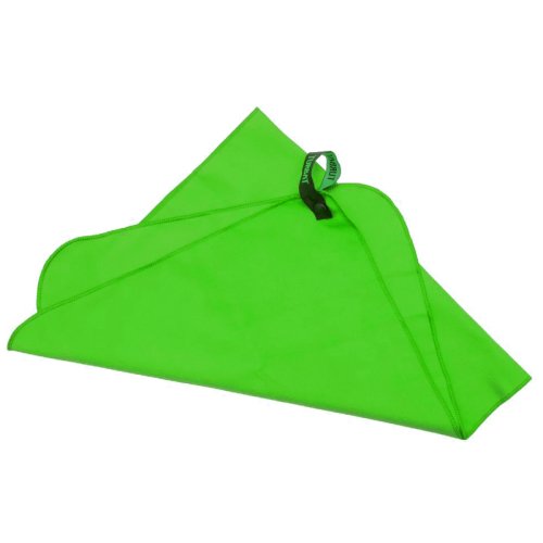 Полотенце Turbat SHYPIT XL lime green