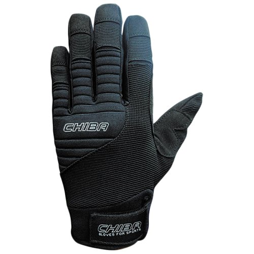 Рукавички для тренінгу Chiba Performer Pro 62145 (чорний, XXL)