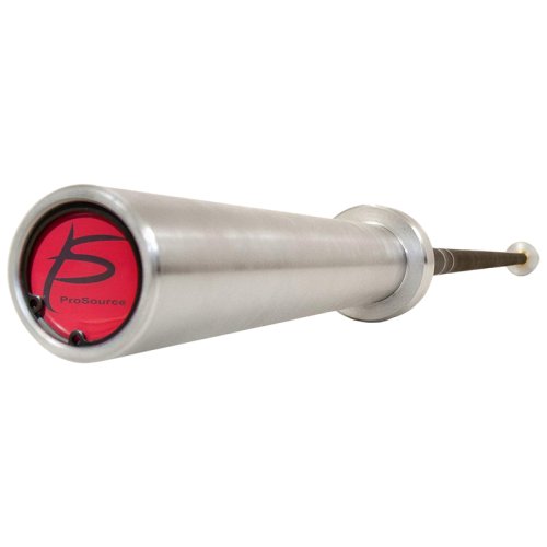 Гриф Prosource Multipurpose Olimpic Barbell (хром, 200 см., 15 кг)