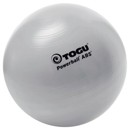 Мяч гимнастический TOGU ABS Powerball, 75 см.