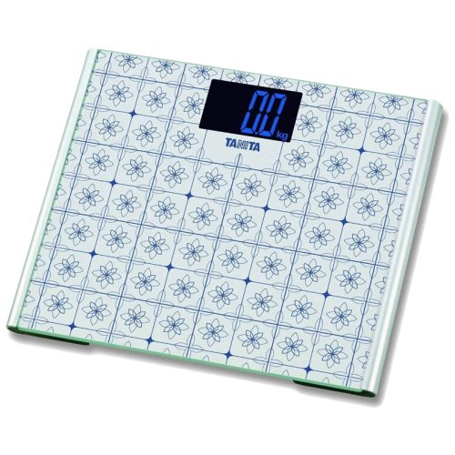 Весы электронные Tanita HD-387 White
