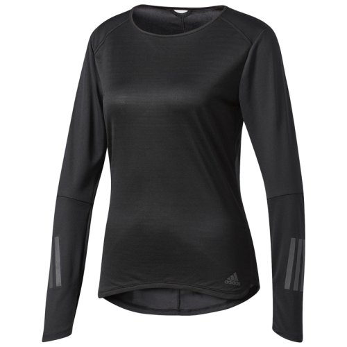 Футболка с длин. рукавом Adidas RS LS TEE W