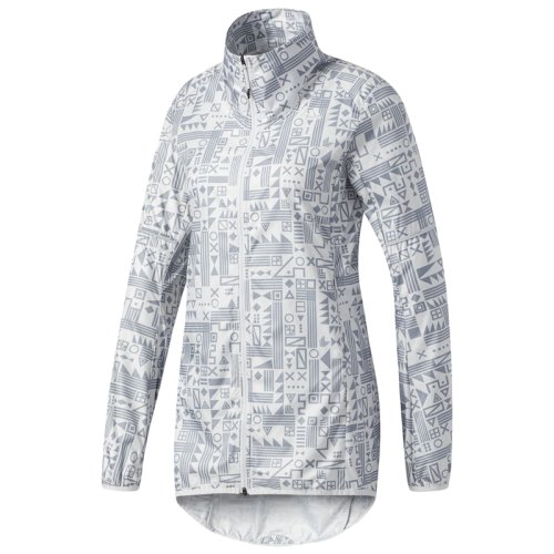 Ветровка Adidas TKO GRAPH JKT W