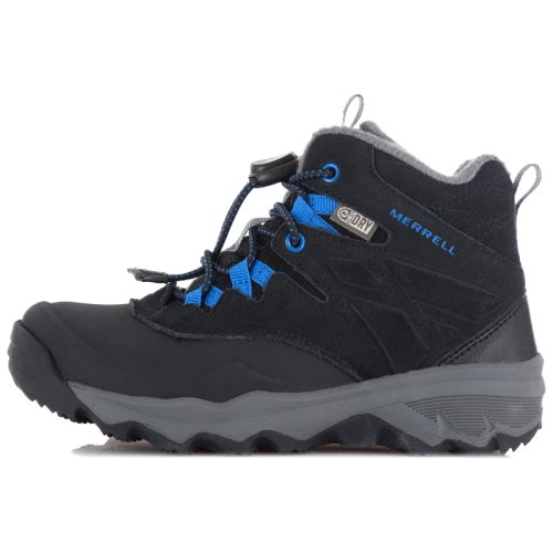 Черевики Merrell M-THERMOSHIVER Kids' insulated boots