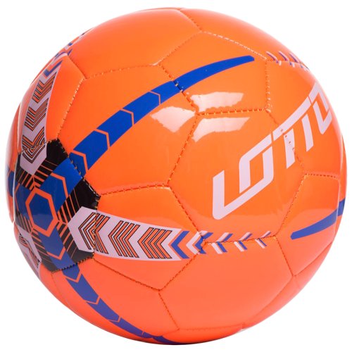 Мяч для футзала Lotto BALL FS500 III