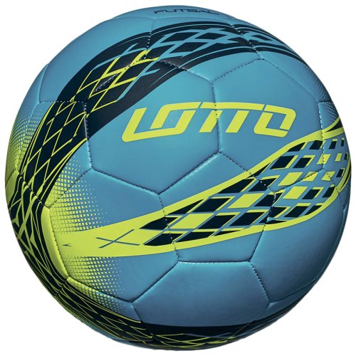 Мяч для футзала Lotto BALL B2 TACTO 500 4