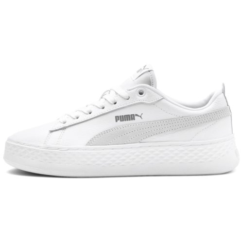 Кеды Puma Smash Platform L