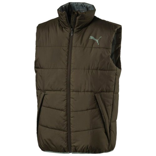 Жилетка Puma ESS PADDED VEST