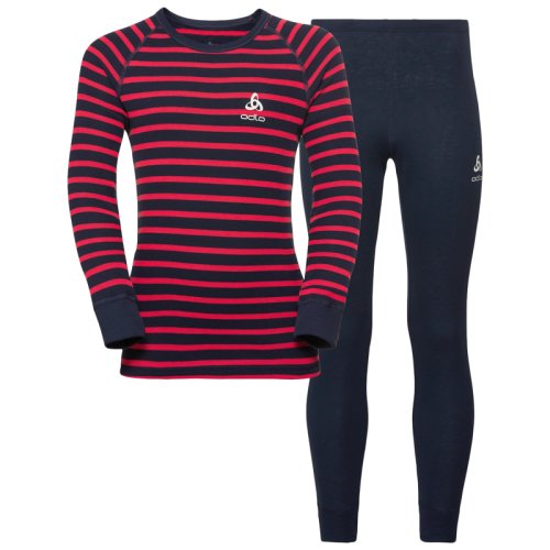 Термобелье Odlo Set ACTIVE Originals WARM KIDS