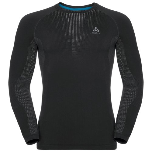 Термобелье (верх) Odlo TOP l/s PERFORMANCE WARM