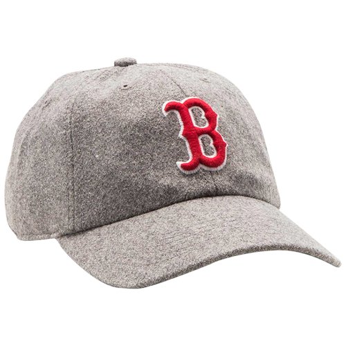 Кепка 47 Brand BOSTON RED SOX BROOKSBY 47 CLE