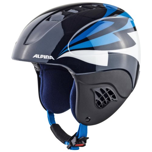 Шлем г/л Alpina CARAT