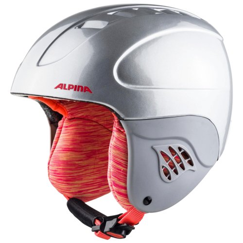 Шлем г/л Alpina CARAT