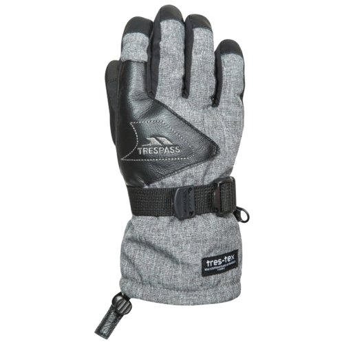 Перчатки Trespass AMARI - ADULT LEATHER GLOVES