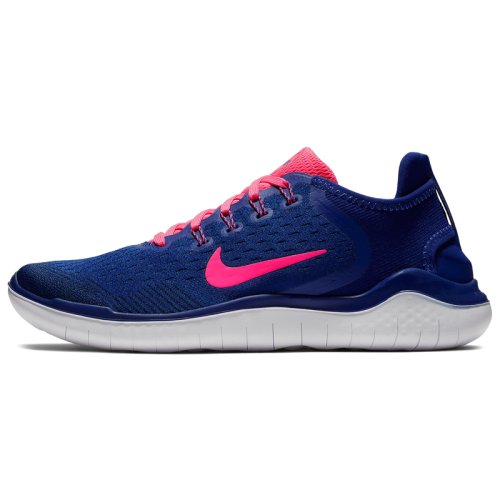 Кроссовки для бега Nike WMNS FREE RN 2018