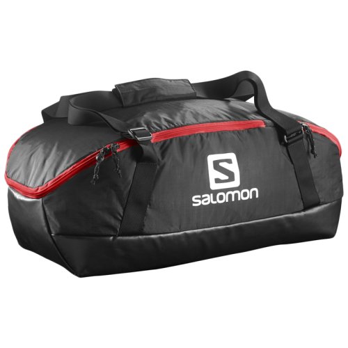 Сумка Salomon BAG PROLOG 40 BAG Black/BRIGHT RED FW18-19
