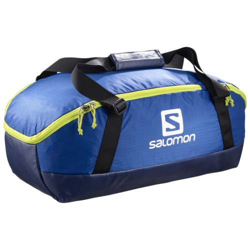 Сумка спортивная Salomon BAG PROLOG 40 BAG Surf The Web/Acid Lime FW18-19