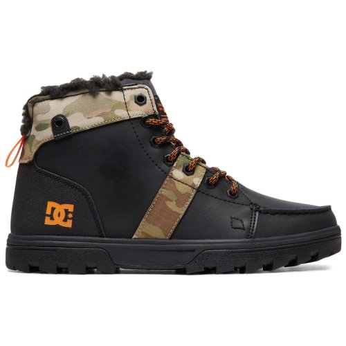 Ботинки DC WOODLAND M BOOT