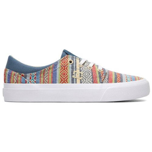 Кеди DC TRASE TX SE J SHOE