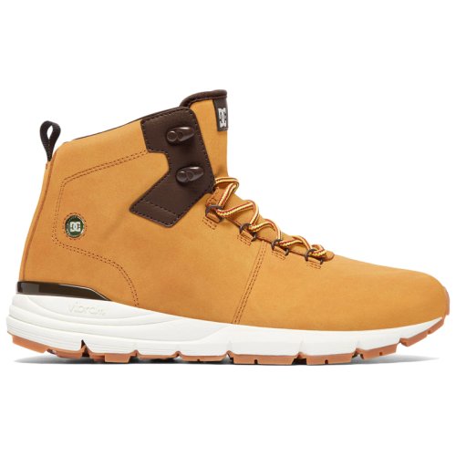 Ботинки DC MUIRLAND M BOOT