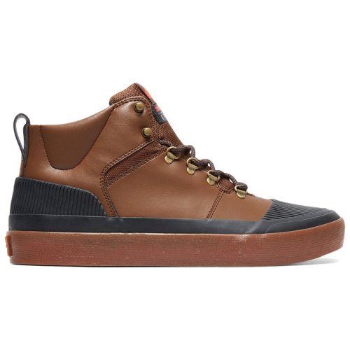 Ботинки Quiksilver GREBE M SHOE