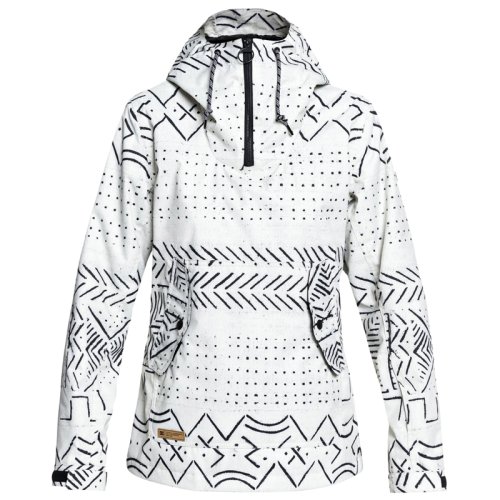 Анорак с/б DC SKYLINE Jkt J SNJT
