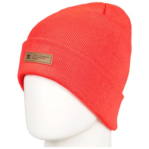 Шапка DC LABEL 2 HDWR