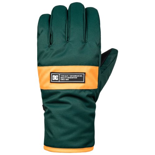 Рукавиці DC FRANCHISE Glove M GLOV