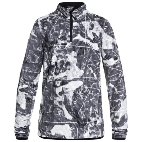 Флис с/б Quiksilver AKER YOUTH FL B OTLR