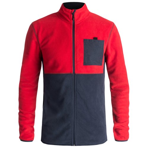 Флис с/б Quiksilver BUTTER FLEECE M OTLR