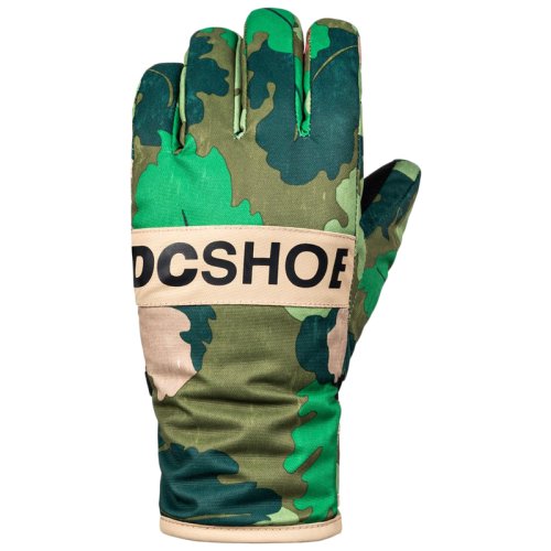 Рукавиці DC FRANCHISE YTH G B GLOV