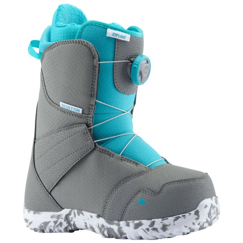 Ботинки с/б Burton ZIPLINE BOA'19