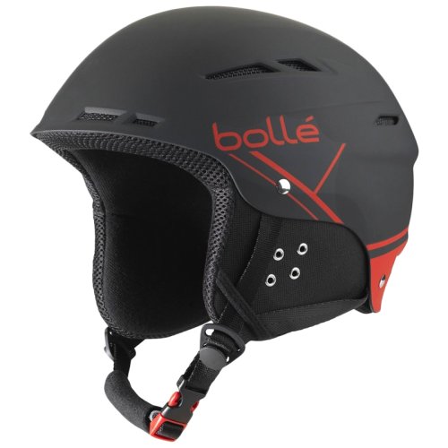 Шлем г/л Bolle SHARP WHITE ICEBERG 58-61CM