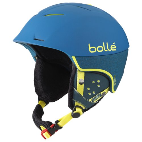 Шлем г/л Bolle SYNERGY