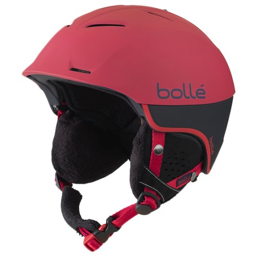 Шлем г/л Bolle SYNERGY