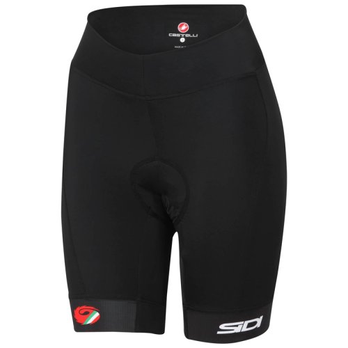 Велошорты Sidi Diva Short No.2145 Black