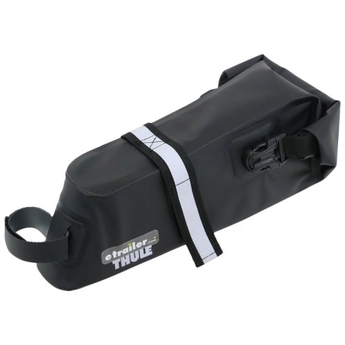 Подседельная сумка Thule Shield Seat Bag Large - Black