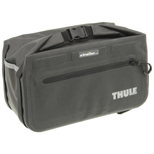 Сумка на багажник Thule Pack&#180;n Pedal Thule Pack&#180;n Pedal Trunk Bag