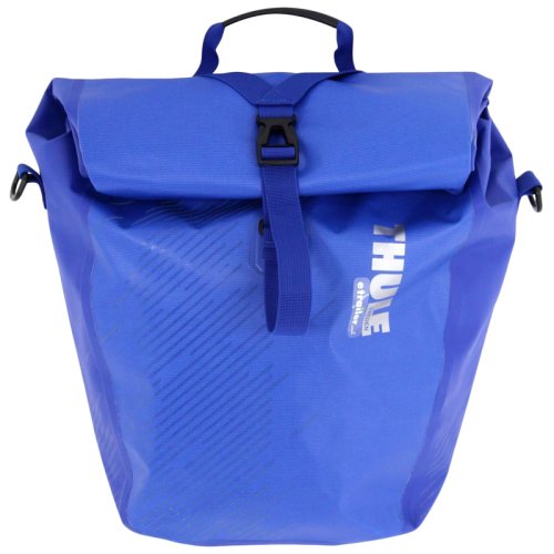 Велосипедна сумка Thule Shield Pannier Large (pair) - Cobalt