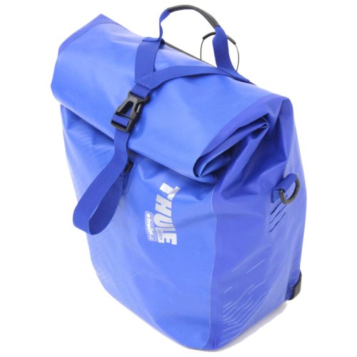Сумка для велосипеда Thule Shield Pannier Small (pair) - Cobalt
