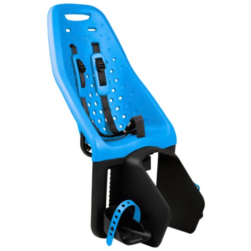 Детское велокресло на багажник Thule Yepp Maxi Easy Fit (Blue)
