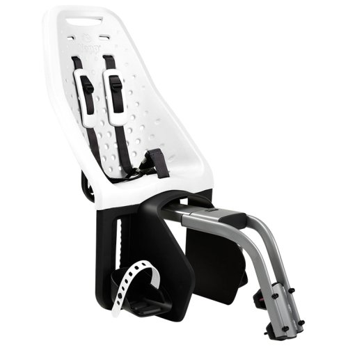Дитяче велокрісло на раму Thule Yepp Maxi Seat Post (White)
