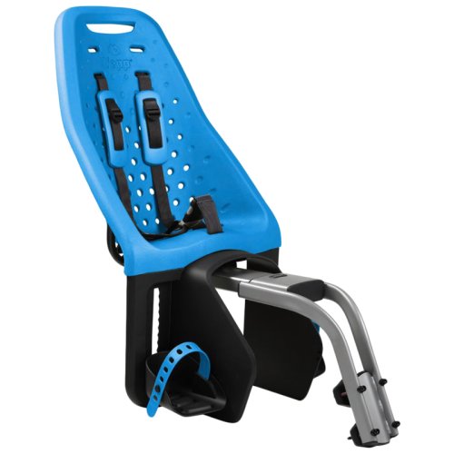 Дитяче велокрісло на раму Thule Yepp Maxi Seat Post (Ocean)