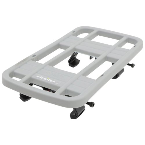 Кріпильна система Thule Yepp Easyfit Silver